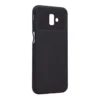 Maska Simply za Samsung J6 Plus/ J610F (2018) crna