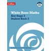 Key Stage 3 Maths Student Book 2