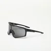 Sončna očala D.Franklin Hurricane Black/ Black Universal