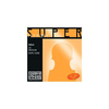 Thomastik Superflexible set strun za violo 1/2