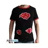 Majica AbyStyle Naruto - Akatsuki - XL