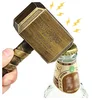 shumee Zlati magnet Mjolnir