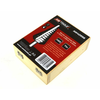 awtools HSS-STOPENČNI SVEDRI / KOMPLET 3-delni 4-12 mm / 4-20 mm / 4-32 mm