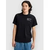Burton Moretown moška majica true black