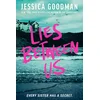 Lies Between Us