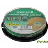 Maxell DVD-R 16x 1/50 MXD1650S-
