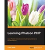 Learning Phalcon PHP