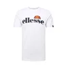 Ellesse SL Prado SHC07405 White