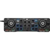 HERCULES DJ CONTROL STARLIGHT | DJ SOFTWARE CONTROLLER WITH SERATO DJ LITE