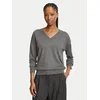 Weekend Max Mara Pulover Fiocchi 2625366062 Siva Regular Fit