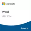 Word LTSC 2024