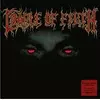 Cradle Of Filth - From The Cradle To Enslave (Reissue) (Red/Black Coloured) (EP)