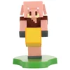 Minecraft: Piglin Guys Holdems, Mini Cable Guys Phone Stand and Device Holder