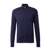 Tommy Hilfiger ESSENTIAL COTTON ZIP THRU pisana
