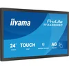 iiyama TF2438MSC-B2 touch control panel 60.5 cm (23.8) 1920 x 1080 pixels