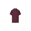 Scalpers Majica bordo