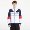 Jakna Reebok Heritage Logo Track Top White/ Navy/ Red L