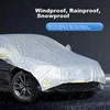 WITGOER Polucerada za automobil Binzhi, Haval H6, Rongfang, Honda CR-V 4, Tiguan, Xingyue L