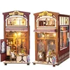 shumee Rezervirajte Nook Miniature House - Breakfast Out*