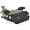 Moni Auto sedište buster Monza sa isofixom 125-150 cm Green