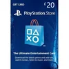 PSN UK dopuna kredita 20 GBP /Digital Code