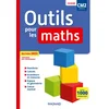 Outils pour les Maths CM2 (2023) - Fichier de léleve