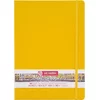 Talens Art Creation Sketchbook Golden Yellow 21x30 cm 140 g