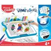 KREATIVNI SET MAPED LUMI TABLA