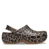 Natikači Crocs 211760 Rjava