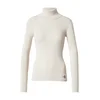 Calvin Klein Jeans Pulover bela
