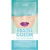 Joanna Pastel Color Turquoise 35 g obarvan šampon v vrečki