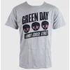 Metal majica moška unisex Green Day - Heads Better Than - BRAVADO EU - GDTS03MG