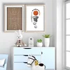 Wallity slika 2P3853SCT-008, 2 dijela, 53 x 78 cm