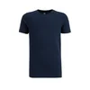 WE Fashion Majica  temno modra