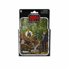 HASBRO KOMPLET 2 FIGURIC VOJNE ZVEZD LUKE SKYWALKER IN GROGU THE CHILD VINTAGE KOLEKCIJA, (20838090)