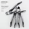 Jerxun Kosa klešta, 7