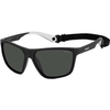 Polaroid PLD7040/S 08A/M9 Polarized ONE SIZE (59) Črna/Siva