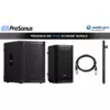 PreSonus AIR 12/18s - ECONOMY BUNDLE