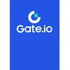 Gate.io Gift Card (USDT) 25 USD Key GLOBAL