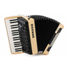 Klavirska harmonika Bravo III 72 myColor Earth Hohner