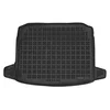 Rubber trunk mat VW Tiguan 2016-2023 (without intermediate floor)