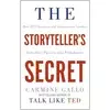 Storytellers Secret