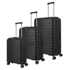 Travelite Mooby S,M,L Black