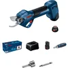 BOSCH Professional akumulatorske škarje za obrezovanje GGP 12V-25 (06008D8100)