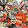 The Del-Vipers - Terror Of The Del-Vipers (LP)