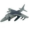 shumee McDonnell-Douglas/BAe AV-8B Harrier II 4,5 11,5 cm KOVINSKI Motormax