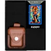shumee Darilni set vžigalnikov ZIPPO TIGER št. 4