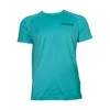 MOŠKA ŠPORTNA KRATKA MAJICA TOPDOM, TURKIZNA, vel.L | Topdom