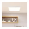 Eglo 901492 - LED nadgradni panel MORADILLO LED/32,5W/230V 60x60 cm bela