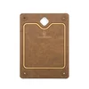 CS Kochsysteme Kuhinjska deska z utorom 37 x 28 cm CELLE